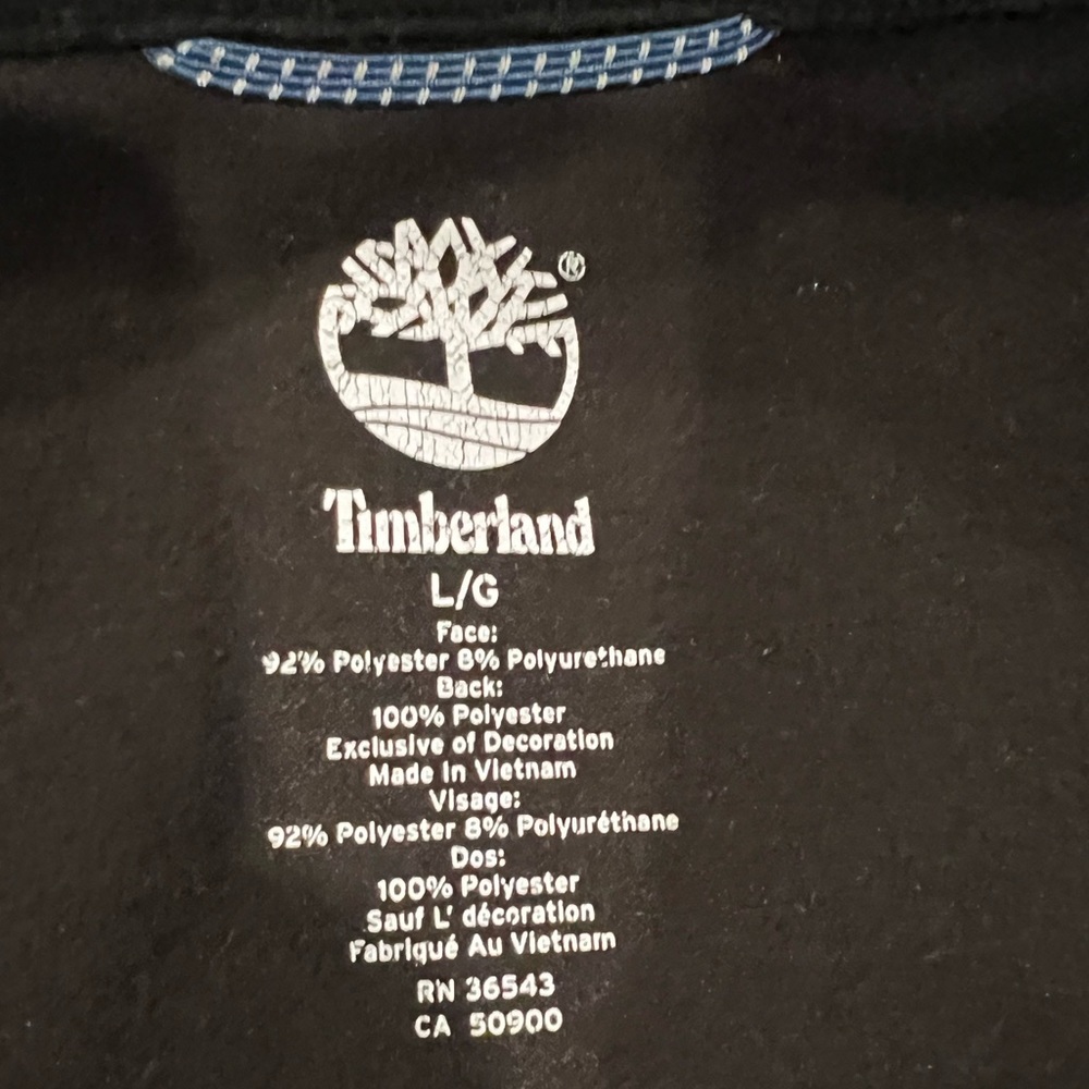 Timberland Jacket - Picture 8 of 11